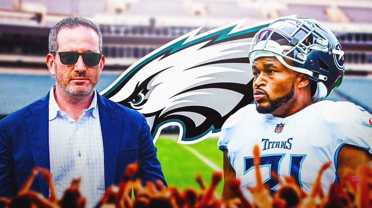 Howie and Byard